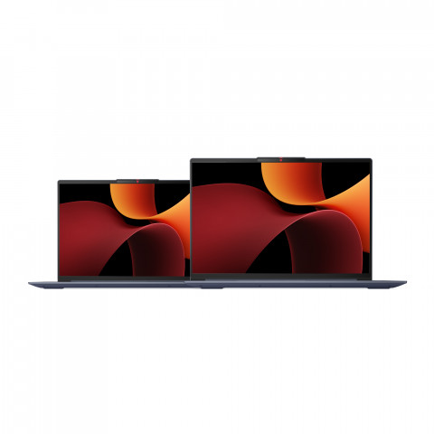 Lenovo SLIM-5-16AHP9 Ryzen 7 8845HS 16" WUXGA Touch AG IPS 16GB SSD1TB BT BLKB FPR 780M Win11 Abys Blue (REPACK) 2Y - Galeria zdjęcie 14