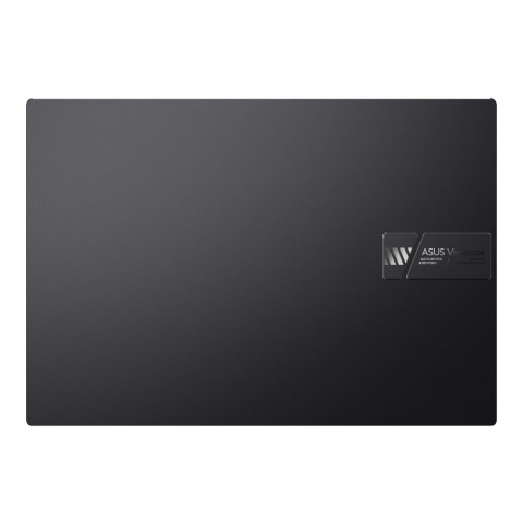 ASUS Vivobook 16X K3605ZC-N1090 i5-12450H 16.0"WUXGA IPS-level 120Hz 300Nits 8GB DDR4 SSD512 Cam WLAN+BT Geforce RTX 3050 4GB 50WHrs NoOS Indie Black - Galeria zdjęcie 6