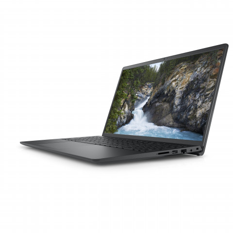 Dell Vostro 3520 i5-1235U 15.6" FHD 250nits 16GB DDR4 SSD512 Intel Iris Xe Graphics FgrPr Cam Mic WLAN + BT Backlit Kb W11Pro - Galeria zdjęcie 3