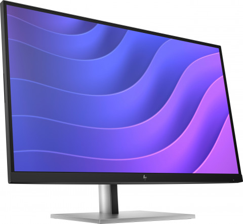 MONITOR HP LED 27” E27q G5 (6N6F2AA) - Galeria zdjęcie 3