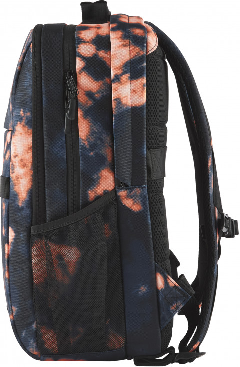 Plecak HP Campus Tie Dye XL 7K0E3AA - Galeria zdjęcie 6