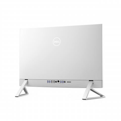 Dell Inspiron 24 5430 U7-150U 23,8"FHD IPS 250nits 16GB DDR4 3200 SSD1TB Intel Graphics W11Pro - Galeria zdjęcie 8