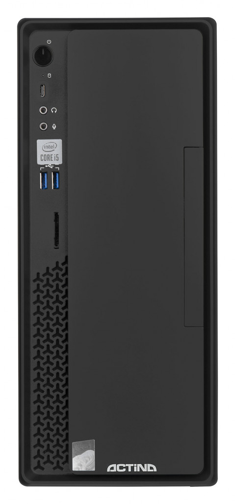 Actina i5-14400/8GB/1TBSSD/300W/W11P EDU - Galeria zdjęcie 2
