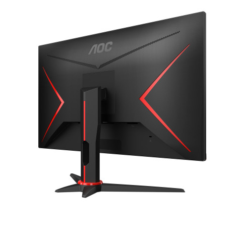 MONITOR AOC LED 27" 27G2SPAE/BK 165Hz - Galeria zdjęcie 9