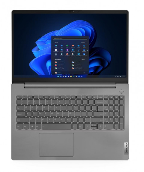 Lenovo V15 G4 i5­1335U 15,6"FHD 250nits AG 8GB DDR4 3200 SSD512 Iris Xe W11Pro 3Y OnSite - Galeria zdjęcie 15