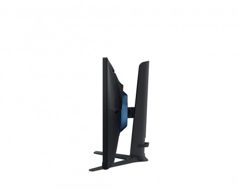 MONITOR SAMSUNG ODYSSEY G3 LED 27" LS27AG300NRXEN - Galeria zdjęcie 11