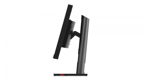 Lenovo ThinkVision P27pz-30 27" UHD 60Hz 650nits AG HDMI, DP, USB Raven Black - Galeria zdjęcie 5