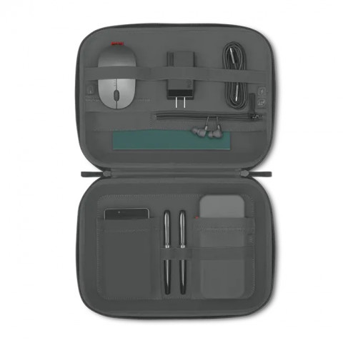 Etui Organizer Lenovo Go Tech na akcesoria GX41G97371 - Galeria zdjęcie 7