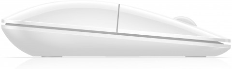 HP Z3700 White Wireless Mouse V0L80AA - Galeria zdjęcie 3