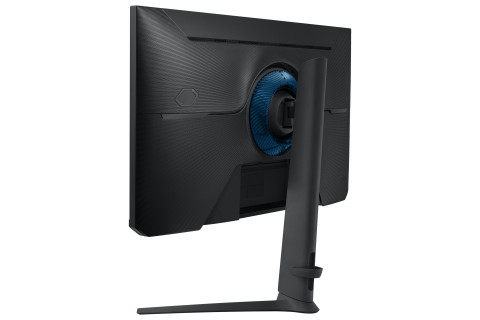 MONITOR SAMSUNG LED 27" LS27BG400EUXEN - Galeria zdjęcie 9