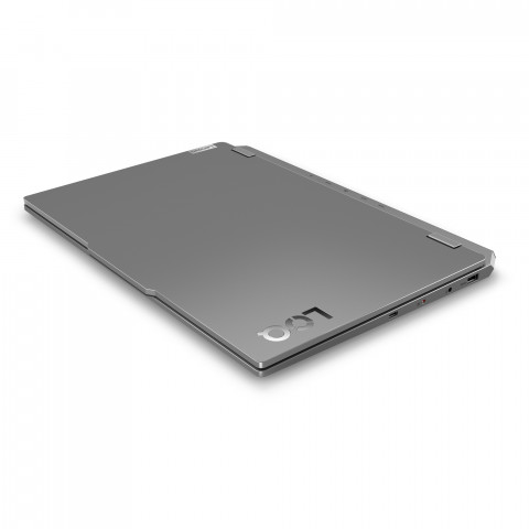 Lenovo LOQ 15IAX9 i5-12450HX 15.6" FHD IPS 300nits AG 144Hz 16GB DDR5 4800 SSD512 GeForce RTX 3050 6GB Win11 Luna Grey - Galeria zdjęcie 4
