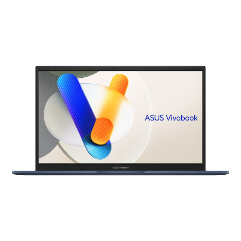 ASUS VivoBook 15 X1504VA-BQ1035 i3-1315U 15,6"FHD 250nits AG IPS-Level 8GB DDR4 SSD512 Intel UHD Graphics NoOS Niebieski - Galeria zdjęcie 3