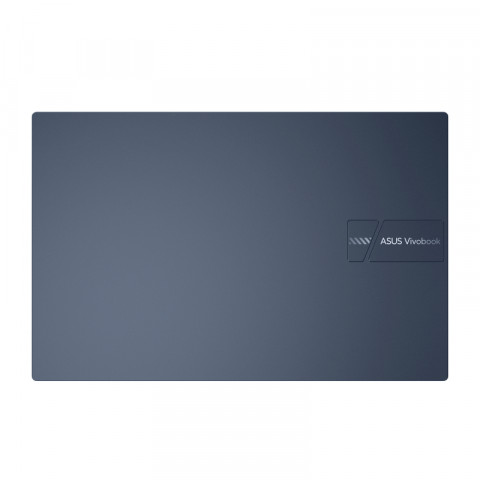 Asus F1504ZA-AS34DX i3-1215U 15.6" FHD 12GB SSD 512GB BT Win 11 Quiet Blue (REPACK) 2Y - Galeria zdjęcie 2