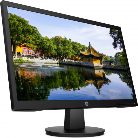 MONITOR HP LED IPS 22" V22v (65P56E9) - Galeria zdjęcie 5