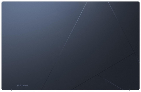 ASUS Zenbook 15 OLED UM3504DA-NX164W Ryzen 7 7735U 15.6" 2.8K OLED 120Hz 400nits Glossy 32GB LPDDR5 SSD1TB Radeon Graphics WLAN+BT Cam 67WHrs Win11 Ponder Blue - Galeria zdjęcie 7