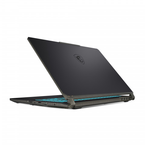 MSI Cyborg 15 A13VE-1067XPL i7-13620H 15.6" FHD 144Hz IPS-Level 16GB DDR5 SSD512 RTX 4050 6GB NoOS - Galeria zdjęcie 4