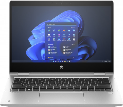 HP 435 G10 x360 Ryzen 7 7730U 13,3"FHD IPS 400nits 16GB DDR4 SSD512 42Wh RX Vega 8 W11Pro - Galeria zdjęcie 2
