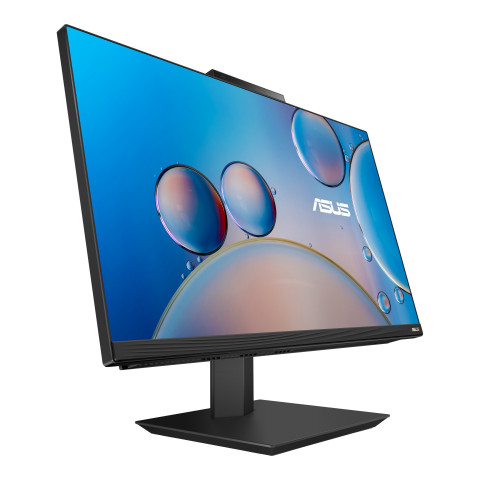 ASUS AIO A5702WVARK-BPE013W Core 5 120U 27 "FHD 250nits AG 16GB SSD512 Intel UHD Graphics Win11 Black 2Y - Galeria zdjęcie 8