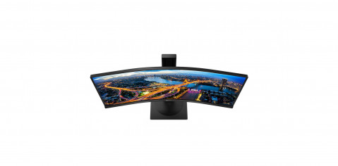 MONITOR PHILIPS LED 34" 346B1C/00 - Galeria zdjęcie 6