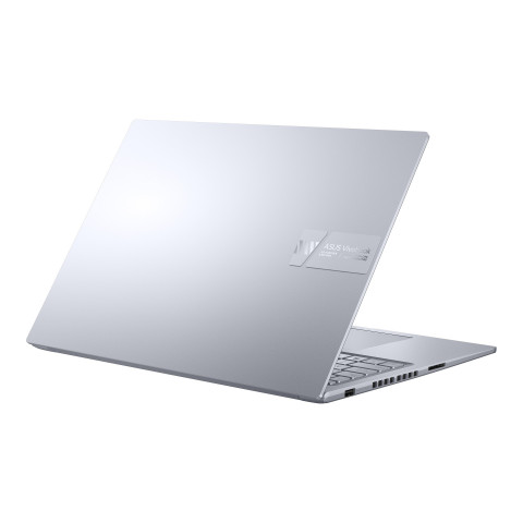 ASUS Vivobook 16X K3605VC-MB231W i5-13500H 16.0"WUXGA IPS-level 60Hz 300nits AG 16GB DDR4 SSD512 Geforce RTX 3050 4GB WLAN+BT Cam720p 50WHrs Win11 Cool Silver - Galeria zdjęcie 10