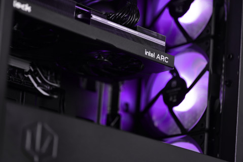 Komputer Actina PB ENDORFY 14400F/16GB/1TB/RTX4060TI/600W - Galeria zdjęcie 13