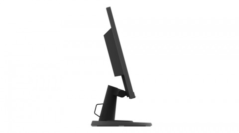 Lenovo D24-40 23.8" FHD 7ms 70Hz 250nits Raven Black - Galeria zdjęcie 6