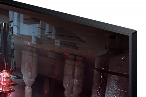 MONITOR SAMSUNG ODYSSEY G5 LED 32" LS32CG510EUXEN - Galeria zdjęcie 18