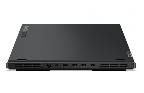 Lenovo Legion Pro 5 16ARX8 Ryzen 7 7745HX 16" WQXGA IPS 300nits AG 165Hz 16GB DDR5 5200 SSD512 GeForce RTX 4060 8GB NoOS Onyx Grey - Galeria zdjęcie 11