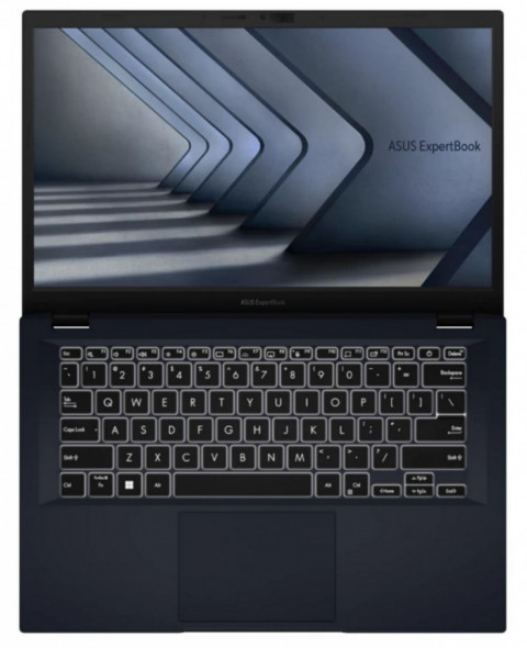 ASUS ExpertBook B14 B1402CVA-EB0112X i5-1335U 14,0"FHD AG 250nits 8GB DDR4 SSD512 Intel UHD Graphics Cam720p 42WHrs W11Pro 3Y OnSite - Galeria zdjęcie 6