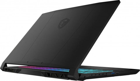 MSI Katana A15 AI B8VF-487XPL Ryzen 7 8845HS 15.6"FHD 144Hz IPS-Level 16GB DDR5 SSD1TB RTX 4060 8GB NoOS - Galeria zdjęcie 8