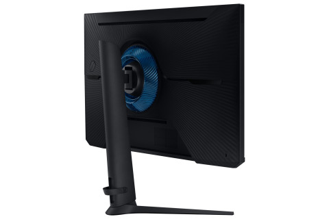 MONITOR SAMSUNG ODYSSEY G3 LED 27" LS27DG300EUXEN - Galeria zdjęcie 7