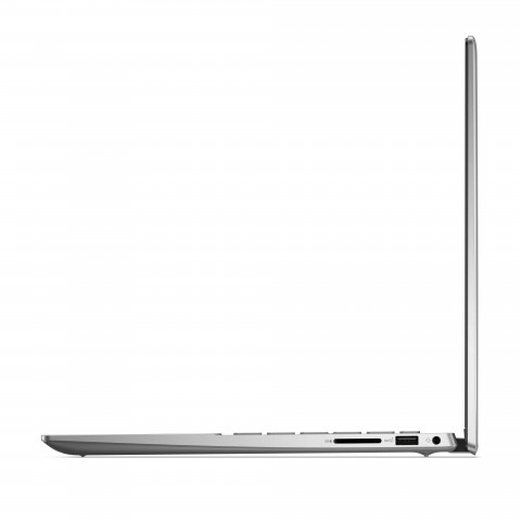 Dell Inspiron 2in1 7430 i5-1335U 14.0" FHD+ Touch 16GB SSD512 Intel Iris Xe backlit Win11 Silver - Galeria zdjęcie 6