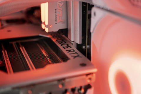 Komputer Actina PB MSI i7-14700KF/32GB/2TB/RTX4080SUPER/850W - Galeria zdjęcie 11