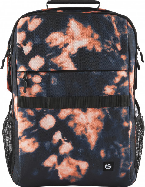 Plecak HP Campus Tie Dye XL 7K0E3AA - Galeria zdjęcie 1