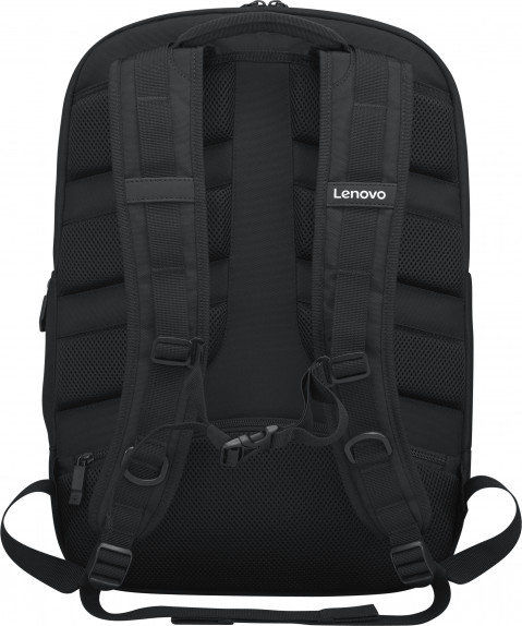 Plecak Lenovo Legion 17-inch Armored Backpack II Black - Galeria zdjęcie 4