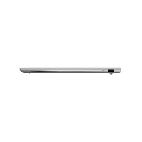 ASUS Zenbook S 14 OLED UX5406SA-PV030W Ultra 7 258V 14.0" 3K OLED 120Hz 400nits Glossy 32GB LPDDR5X SSD1TB Intel Arc WLAN+BT Cam1080 Graphic 72WHrs Win11 Scandinavian White - Galeria zdjęcie 2