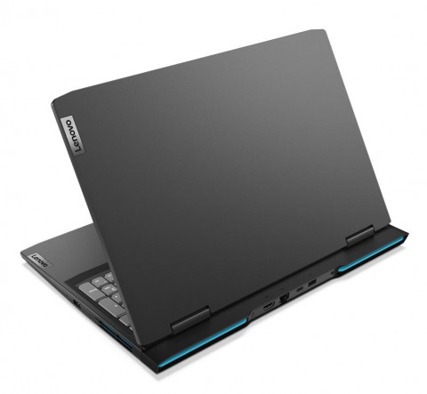 Lenovo IdeaPad Gaming 3 i7-12650H 15,6"FHD 16GB DDR4 3200 SSD512 GeForce RTX 3060 6GB Win11 Onyx Grey - Galeria zdjęcie 4