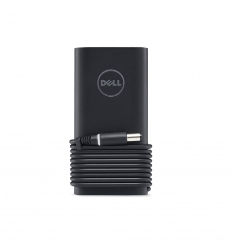 Dell Slim 90 W AC Adapter - For Notebook - Galeria zdjęcie 1