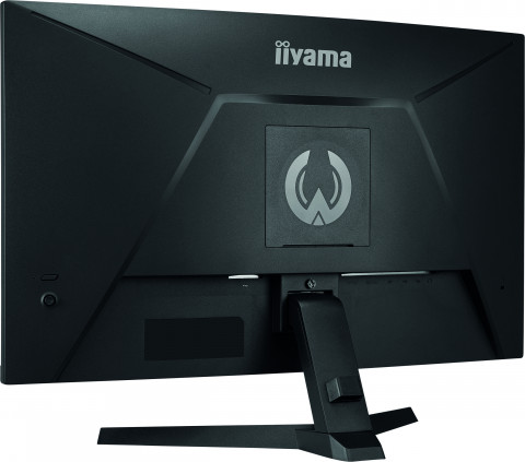 MONITOR IIYAMA LED 27" G2766HSU-B1 - Galeria zdjęcie 5