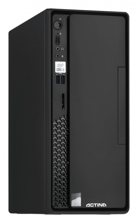 Actina i5-14400/8GB/1TBSSD/300W/W11P EDU - Galeria zdjęcie 1