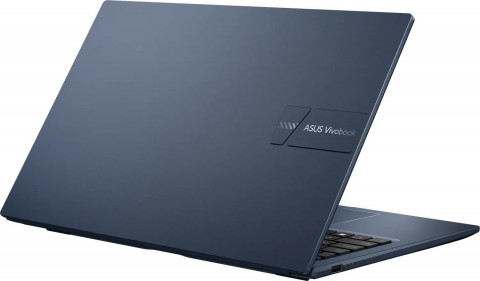 ASUS VivoBook 15 X1504VA-BQ2093W i5-1334U 15,6"FHD IPS-Level 250nits AG 16GB DDR4 SSD512 Intel Iris Xe Graphics WLAN+BT Cam720p Win11 Niebieski - Galeria zdjęcie 3