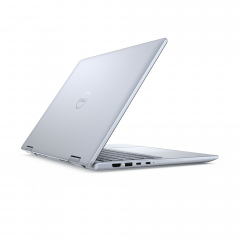 Dell Inspiron 7440 2in1 i7-150U 14.0" FHD+ 16GB DDR5 5200 SSD1TB Intel Iris Xe Graphics FgrPr Cam & Mic WLAN+BT Backlit Kb W11Pro - Galeria zdjęcie 6