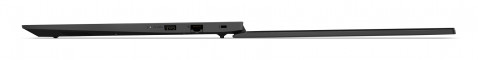 Lenovo V15 G4 IRU i3-1315U 15,6”FHD AG IPS 8GB SSD256 UHD 64EUs Cam720p LAN 38Wh NoOS 3Y Black - Galeria zdjęcie 8
