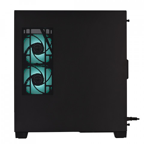Komputer Actina View 12400F/32GB/1TB/RTX4060/600W - Galeria zdjęcie 5