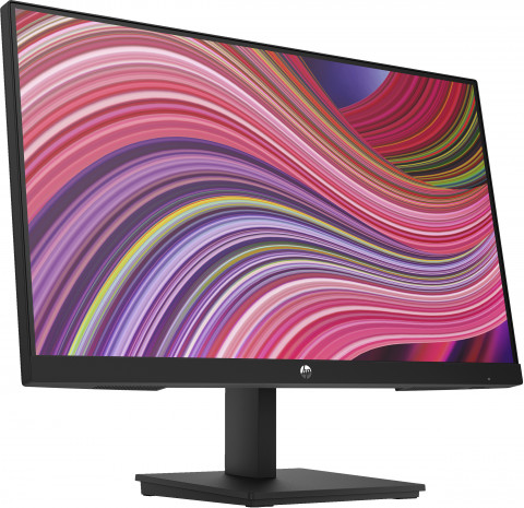 MONITOR HP LED, TN 21,5" V22i (6D8G8E9) - Galeria zdjęcie 3