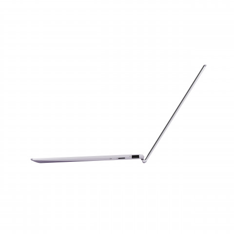 ASUS Zenbook 13 OLED UX325EA-KG447W i5-1135G7 13.3"FHD OLED 400nits Glare 16GB SSD512 Intel Iris Xe Graphics G7 Win11 Lilac Mist 2Y - Galeria zdjęcie 9