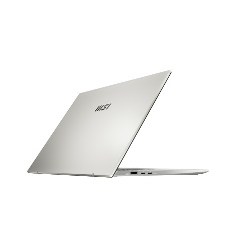 MSI Prestige 14Evo B13M-631PL i7-13700H 14"FHD+ 400nit IPS-Level panel 16GB LPDDR5 SSD1TB Intel Iris Xe Graphics Win11 - Galeria zdjęcie 6
