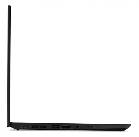 Lenovo ThinkPad T14 G2 i5-1135G7 14"FHD 16GB SSD256 Intel Iris Xe Graphics G7 Keyboard-backlit no onboard Ethernet W10Pro 3Y Onsite +3Y KYD - Galeria zdjęcie 6
