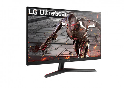 MONITOR LG LED 32" 32GN600-B - Galeria zdjęcie 3