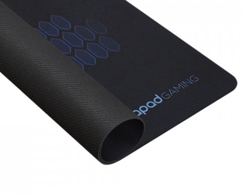 Lenovo IdeaPad Gaming Cloth Mouse Pad L Dark Blue - Galeria zdjęcie 4